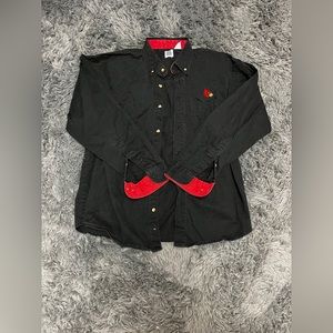 Louisville Cardinals Shacket